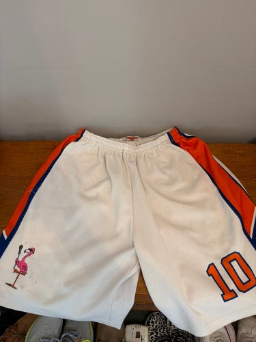 Ft. Lauderdale Flamingos Shorts