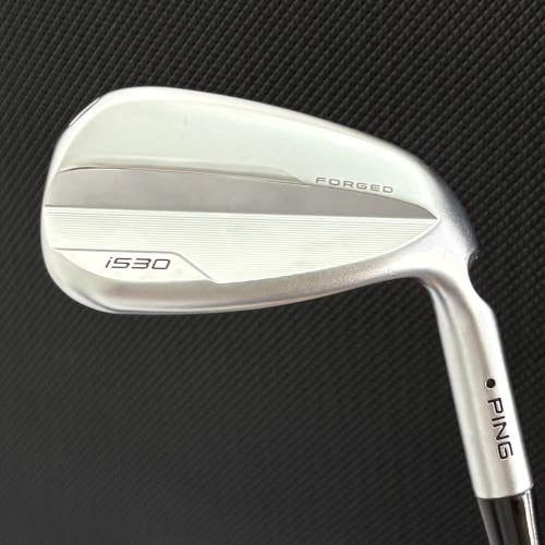 PING I530 UTILITY WEDGE BLACK DOT