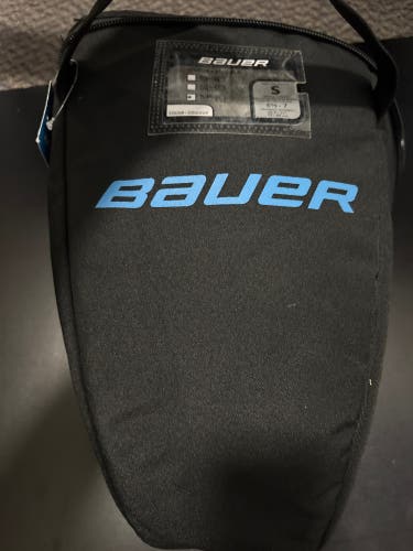 New Bauer Padded Goalie Mask Bag -