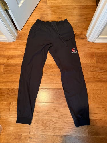 Cornell Lacrosse Lululemon Pants (Brand New)