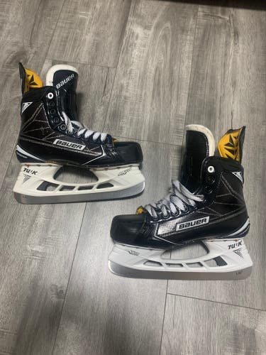 Bauer Supreme Matrix Hockey Skates Extra Wide Width Size 6 (New),,,,,,,,…..