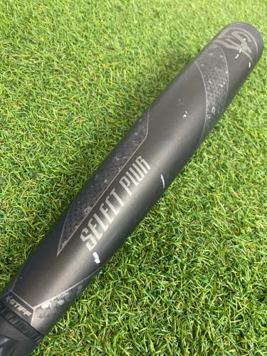 Louisville Slugger Select PWR Spec Ops Limited Edition (2 5/8") BBCOR Bat 2025 (-3)