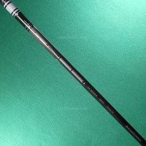 Mitsubishi Chemical Tensei CK White 90HY .370 TX Stiff 39" Pulled Hybrid Shaft