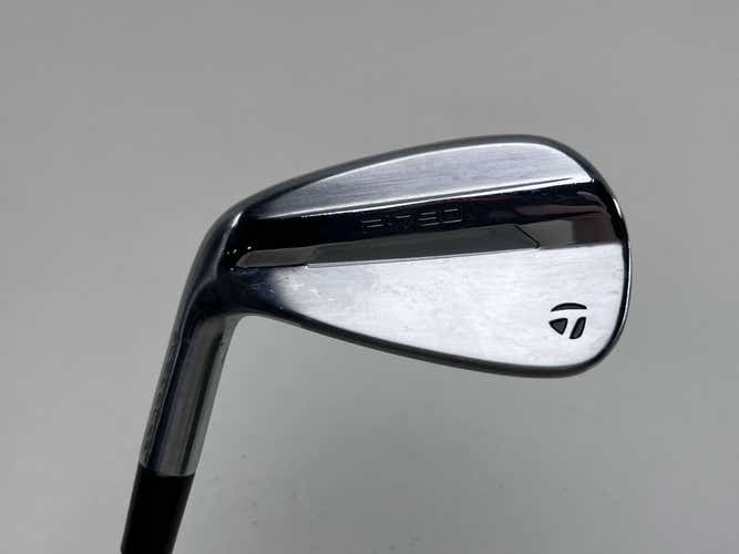 LEFTY TaylorMade P790 2025 Single 8 Iron KBS Tour Lite Regular Steel Mens LH