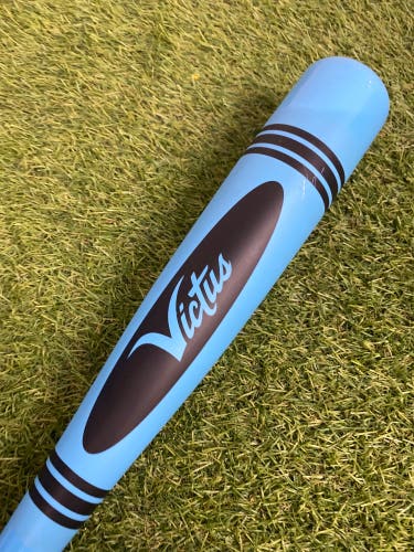 Victus Vibe Crayon (2 3/4") USSSA Jr. Big Barrel Bat 2025 (-10)
