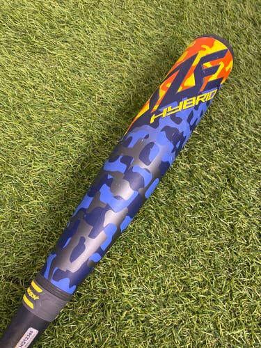 Easton FUZE Hybrid USA Youth 2024 (-10)