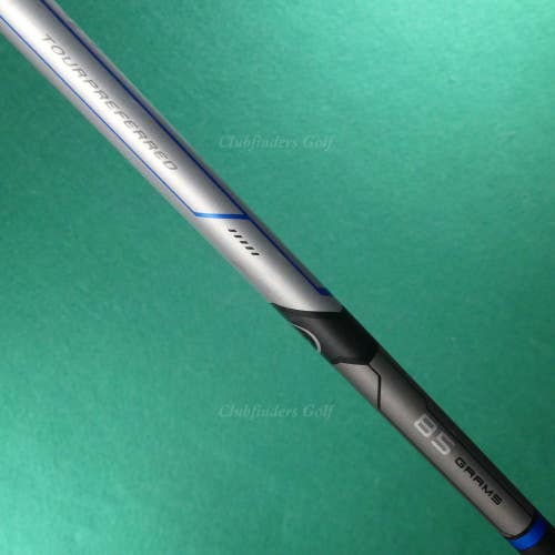 TaylorMade SLDR TP Aldila Tour Blue 85g .335 TX Stiff 40.75" Pulled Shaft