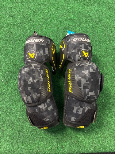 Bauer Supreme M3 Elbow Pads (New) | Intermediate Large