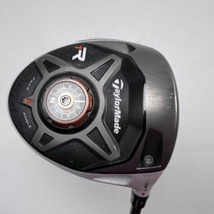 TaylorMade R1 Driver 9.5* Aldila RIP Phenom 55g Stiff Graphite Mens RH