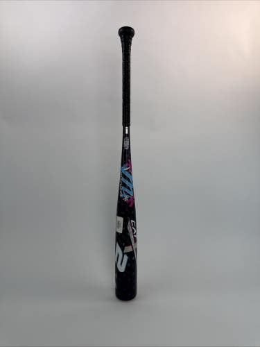 Marucci CAT X2 Baseball Bat -8  32in 24oz Vice City MSBCX28V  USSSA   #B18