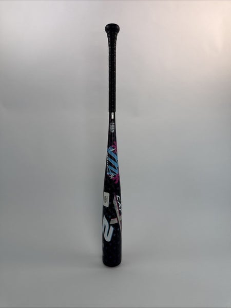 Marucci CAT X2 Baseball Bat -8 32in 24oz Vice City MSBCX28V USSSA #B18