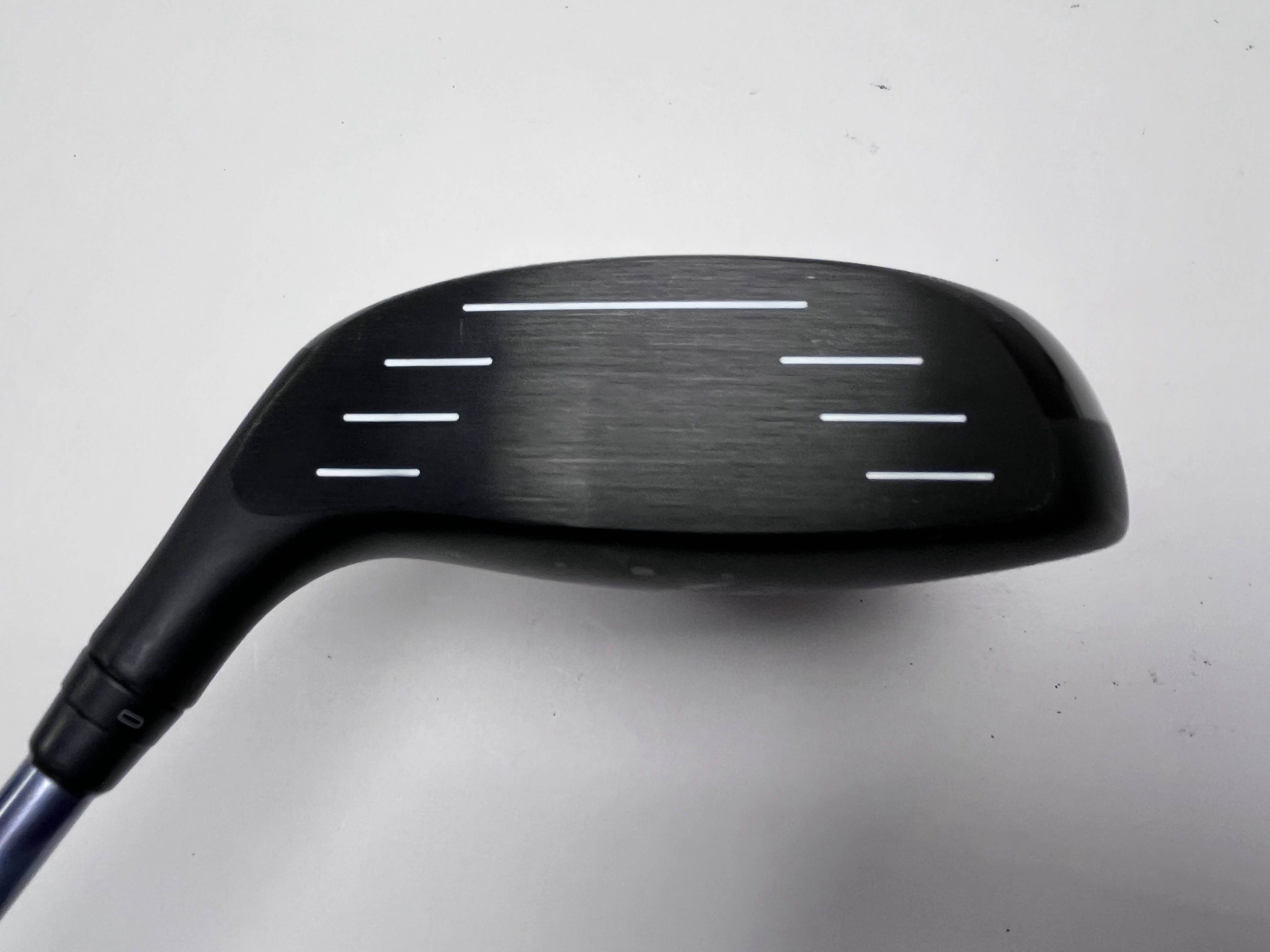 Ping G425 LST 3 Fairway Wood 14.5* Fujikura Speeder 757 Evolution 