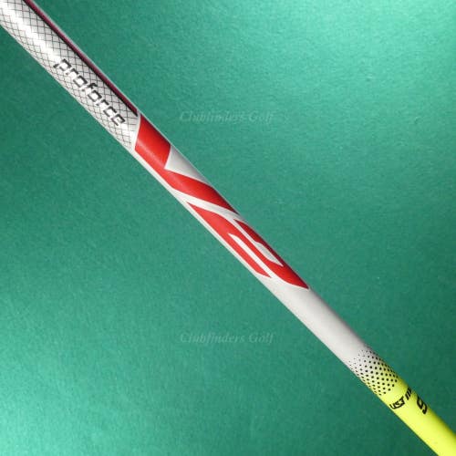 UST Mamiya Proforce V2 9F4 .335 Stiff 42.25" Pulled Graphite Wood Shaft