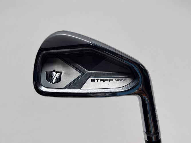 Wilson Staff Model CB Single 2 Iron True Temper DG X100 Extra Stiff Steel RH