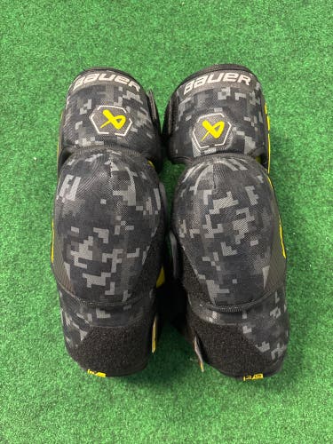 Bauer Supreme M3 Elbow Pads (New) | Senior Large