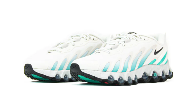 Size 8.5 - Nike Air Max DN8 Cool Mint (womens) im0568-100