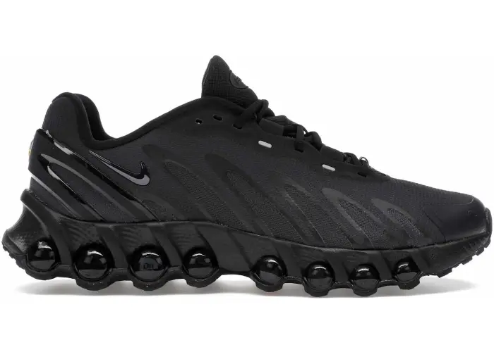 Size 8 - Nike Air Max Dn8 Black FQ7860-002