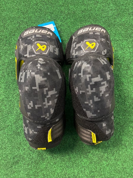 Bauer Supreme M3 Elbow Pads (New) | Senior Medium