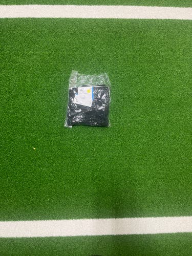Black Men's Medium Youth Champro Game Pants (New)