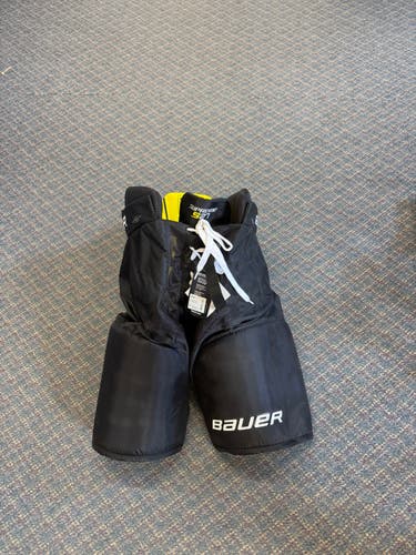 Bauer Supreme S27 Breezers (New)