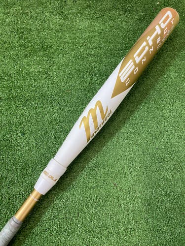 Marucci Echo Connect DMND Fastpitch 2023 (-10)