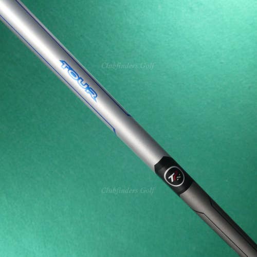 TaylorMade SLDR TP Aldila Tour Blue 75g .335 TX Stiff 41.75" Pulled Wood Shaft