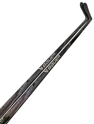 2 pack Bauer Vapor Flylite LH 77 Flex Custom P28 ( Kuch )