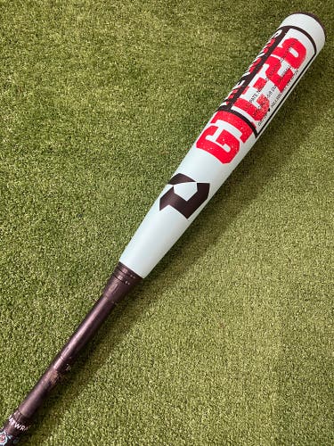 DeMarini The Goods Hybrid (2 5/8") BBCOR Bat 2026 (-3)