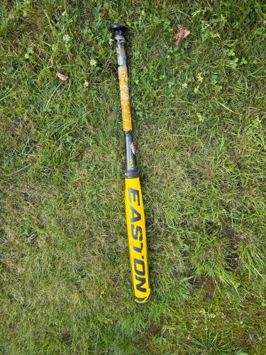 2013 Easton XL3 Alloy USSSA Certified Bat (-10) 21 oz 31" (Used)