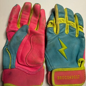 Small Batting Gloves (Used)