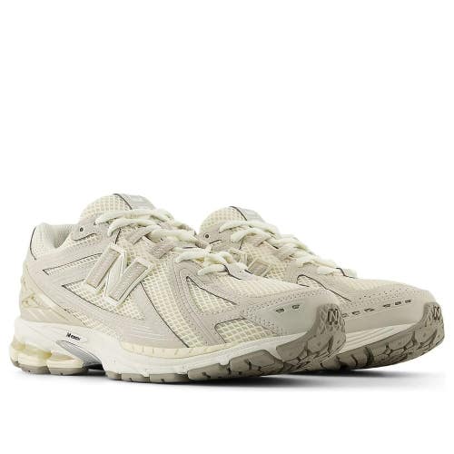 New Balance 1906R U1906RSA Sneakers Men's Cream Lace Up Lifestyle Shoes MEW1553