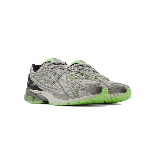New Balance 1906R U1906RCQ Sneakers Men's Gray Green Running Shoes MEW1260