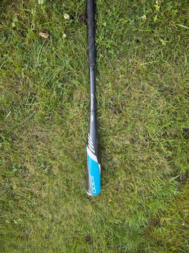 2016 Easton S300 Alloy USSSA Certified Bat (-12) 16 oz 28" (Used)