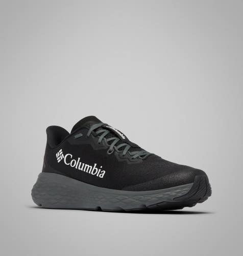 Columbia Konos Featherweight 2141611-010 Mens US 10.5 Black Running Shoes LIQ940