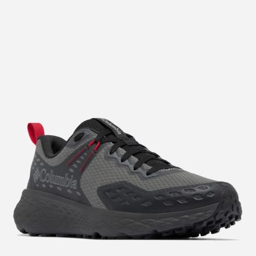 Columbia Konos TRS 2079321-033 Sneakers Men's US 11 Gray Running Shoes LIQ944