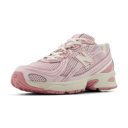 New Balance 740 U740PP2 Sneakers Men's US 7 Pink Low Top Lifestyle Shoes HAM615