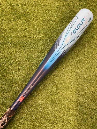 Rawlings Clout (2 3/4") USSSA 2024 (-10)