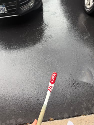 2023 Marucci CATX Alloy BBCOR Certified Bat (-3) 30 oz 33" (Used)