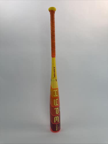 Easton Hype Fire USA Baseball Bat 29in 19oz (-10) 2 5/8" 2-Piece NEW READ #B20