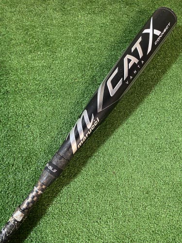 Marucci CATX Vanta Connect Hybrid BBCOR 2024 (-3)