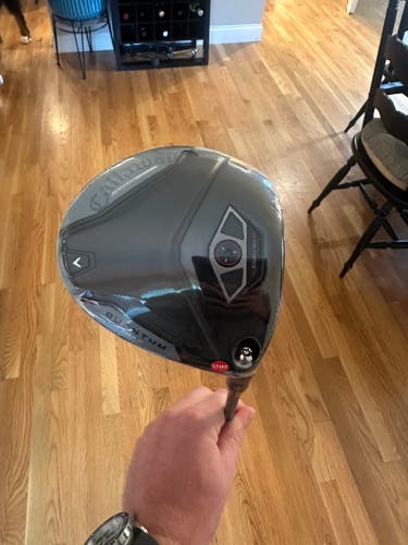 Men's Callaway Quantum Max D Driver