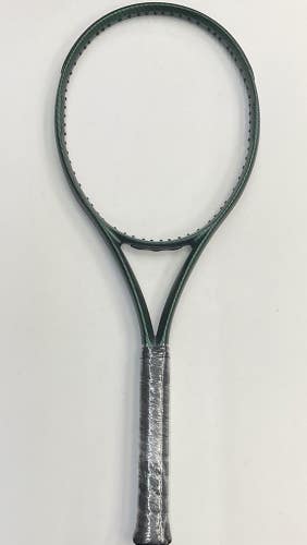 Wilson Ultra 97 Custom Paint Job Grip Size 3