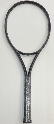 Wilson Ultra 97 Custom Paint Job Grip Size 3