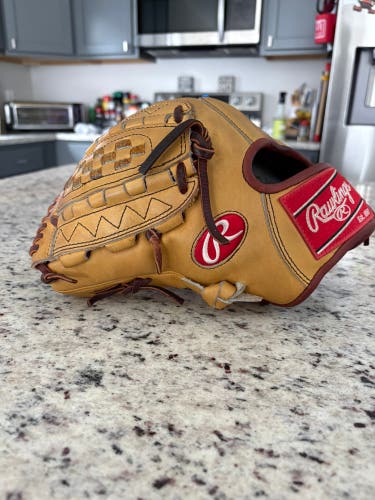 Baseball Glove