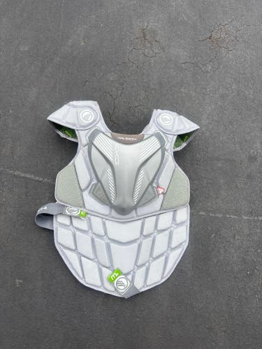 Medium Adult Maverik MAX EKG Shoulder Pads