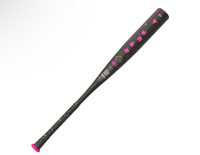 2026 Combat MFG Spec A1 Alloy BBCOR Certified Bat (-3) 29 oz 32" (New)
