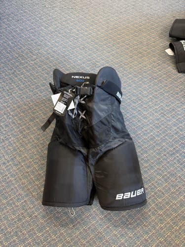 Bauer Nexus 600 Breezers (New)