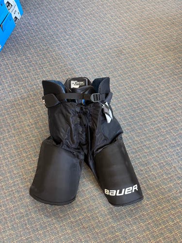 Bauer X Breezers (New)