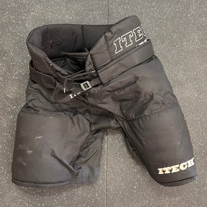 Used Itech Hp 655 Xl Pant Breezer Hockey Pants