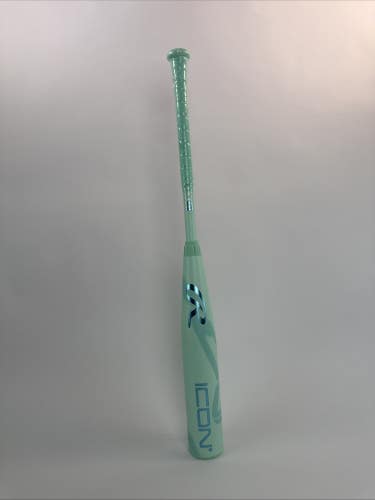 2026 Rawlings ICON USSSA Youth Baseball Bat 30 / 20 oz Drop -10  NEW READ #B22